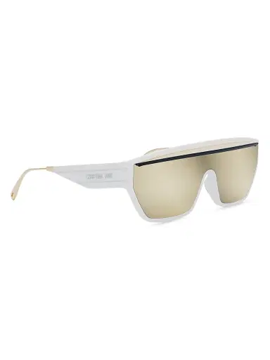 Dior Women's DiorClub M7U Mask Sunglasses | Thumbnail 8 Dior Women's DiorClub M7U Mask Sunglasses | Thumbnail 8