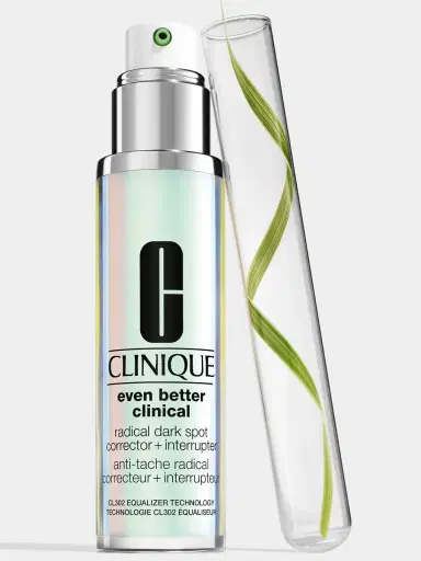 Clinique Women's Even Better Clinical Radical Dark Spot Corrector + Interrupter 3.4-5.0 oz. | Thumbnail 6 Clinique Women's Even Better Clinical Radical Dark Spot Corrector + Interrupter 3.4-5.0 oz. | Thumbnail 6