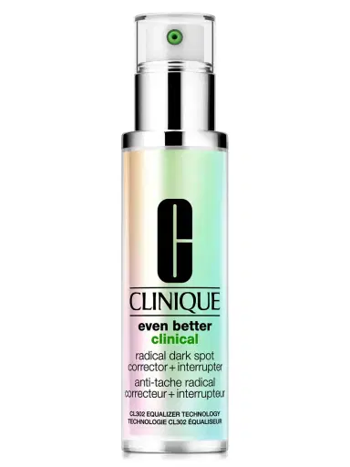 Clinique Women's Even Better Clinical Radical Dark Spot Corrector + Interrupter 3.4-5.0 oz. | Thumbnail 7 Clinique Women's Even Better Clinical Radical Dark Spot Corrector + Interrupter 3.4-5.0 oz. | Thumbnail 7