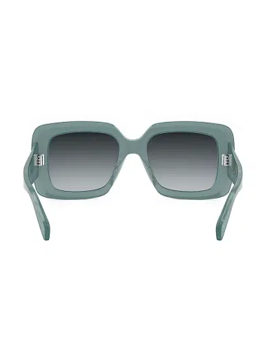 Celine Women's Bold 54MM Square Sunglasses | Thumbnail 5 Celine Women's Bold 54MM Square Sunglasses | Thumbnail 5