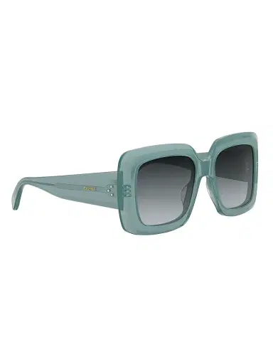 Celine Women's Bold 54MM Square Sunglasses | Thumbnail 8 Celine Women's Bold 54MM Square Sunglasses | Thumbnail 8