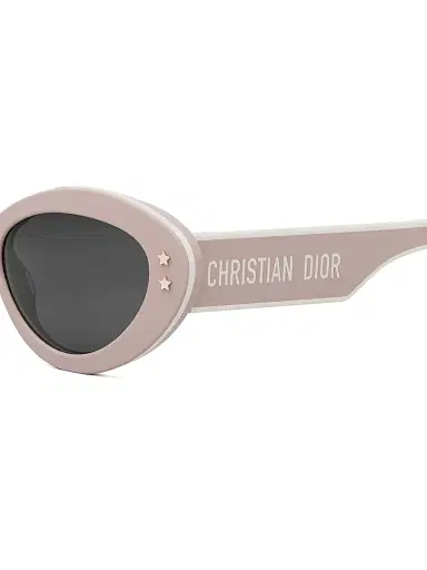 Dior Women's DiorPacific B1U 53MM Butterfly Sunglasses - Pink | Thumbnail 3 Dior Women's DiorPacific B1U 53MM Butterfly Sunglasses - Pink | Thumbnail 3
