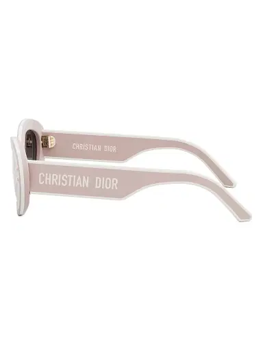 Dior Women's DiorPacific B1U 53MM Butterfly Sunglasses - Pink | Thumbnail 4 Dior Women's DiorPacific B1U 53MM Butterfly Sunglasses - Pink | Thumbnail 4