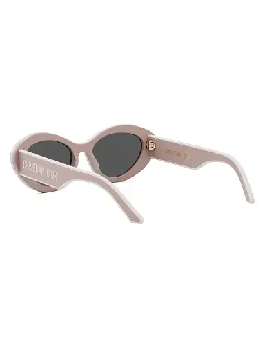 Dior Women's DiorPacific B1U 53MM Butterfly Sunglasses - Pink | Thumbnail 5 Dior Women's DiorPacific B1U 53MM Butterfly Sunglasses - Pink | Thumbnail 5
