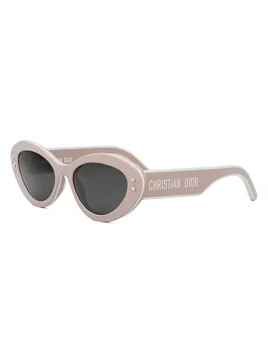 Dior Women's DiorPacific B1U 53MM Butterfly Sunglasses - Pink | Thumbnail 1 Dior Women's DiorPacific B1U 53MM Butterfly Sunglasses - Pink | Thumbnail 1