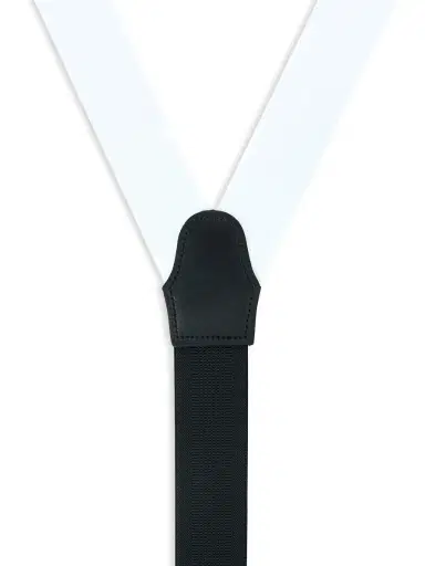 Trafalgar Men Sutton Silk Suspenders | Thumbnail 1 Trafalgar Men Sutton Silk Suspenders | Thumbnail 1