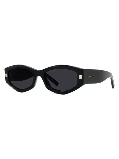 Givenchy Women's GV Day 54MM Geometric Sunglasses | Thumbnail 2 Givenchy Women's GV Day 54MM Geometric Sunglasses | Thumbnail 2