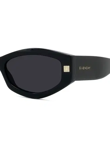 Givenchy Women's GV Day 54MM Geometric Sunglasses | Thumbnail 3 Givenchy Women's GV Day 54MM Geometric Sunglasses | Thumbnail 3