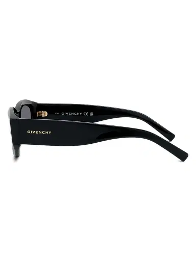 Givenchy Women's GV Day 54MM Geometric Sunglasses | Thumbnail 4 Givenchy Women's GV Day 54MM Geometric Sunglasses | Thumbnail 4