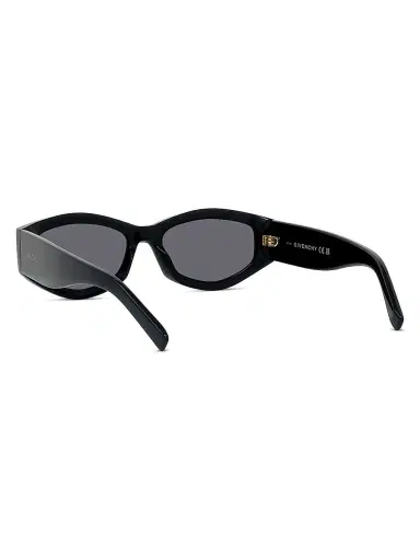Givenchy Women's GV Day 54MM Geometric Sunglasses | Thumbnail 5 Givenchy Women's GV Day 54MM Geometric Sunglasses | Thumbnail 5