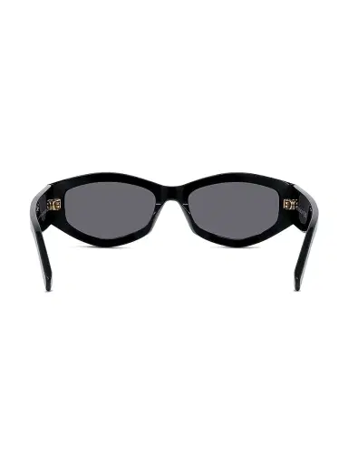 Givenchy Women's GV Day 54MM Geometric Sunglasses | Thumbnail 6 Givenchy Women's GV Day 54MM Geometric Sunglasses | Thumbnail 6