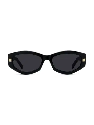 Givenchy Women's GV Day 54MM Geometric Sunglasses | Thumbnail 1 Givenchy Women's GV Day 54MM Geometric Sunglasses | Thumbnail 1