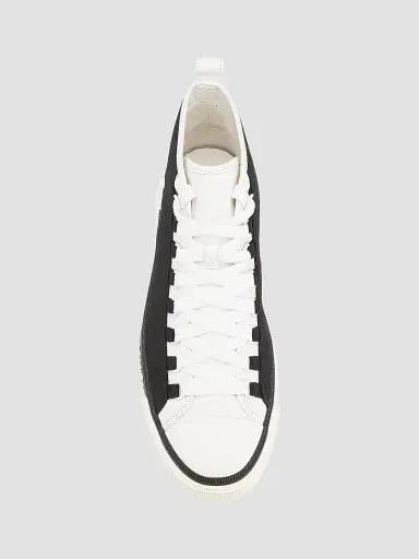 AMIRI Men's MA Court High-Top Sneakers | Thumbnail 5 AMIRI Men's MA Court High-Top Sneakers | Thumbnail 5