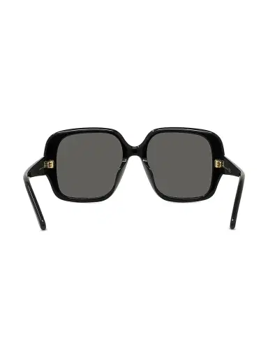 LOEWE Women's Havana 54MM Square Sunglasses - Dark Havana Brown | Thumbnail 5 LOEWE Women's Havana 54MM Square Sunglasses - Dark Havana Brown | Thumbnail 5