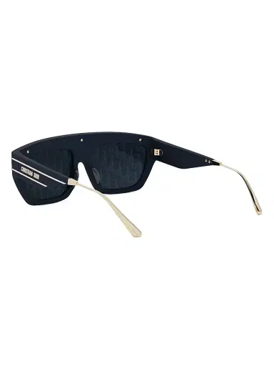 Dior Women's DiorClub M7U Mask Sunglasses | Thumbnail 4 Dior Women's DiorClub M7U Mask Sunglasses | Thumbnail 4