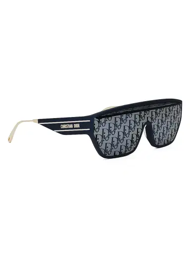 Dior Women's DiorClub M7U Mask Sunglasses | Thumbnail 8 Dior Women's DiorClub M7U Mask Sunglasses | Thumbnail 8