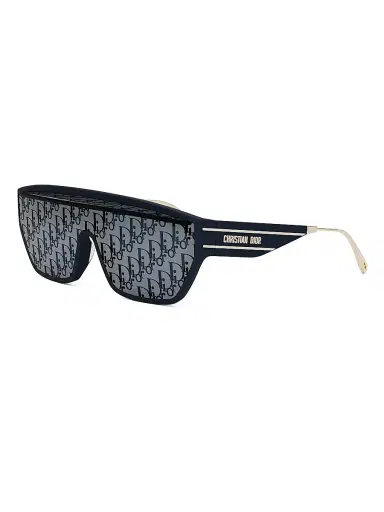 Dior Women's DiorClub M7U Mask Sunglasses | Thumbnail 1 Dior Women's DiorClub M7U Mask Sunglasses | Thumbnail 1
