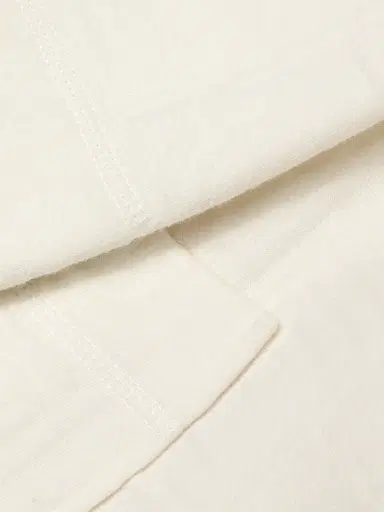 Natori Women's Quilted Infinity Jacquard Robe - Cream | Thumbnail 6