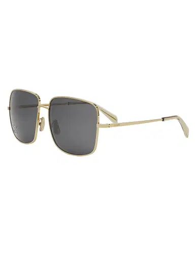 Celine Women's Rhinestone Triomphe 59MM Square Sunglasses | Thumbnail 2 Celine Women's Rhinestone Triomphe 59MM Square Sunglasses | Thumbnail 2