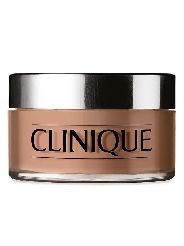 Women's Blended Loose Setting Powder - Transparency 5 Women's Blended Loose Setting Powder - Transparency 5