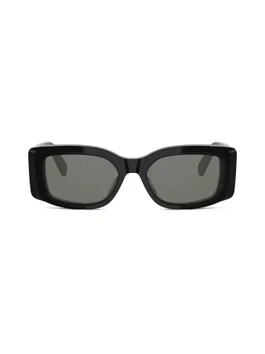 Celine Women's Triomphe 53MM Rectangular Sunglasses | Thumbnail 2