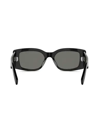 Celine Women's Triomphe 53MM Rectangular Sunglasses | Thumbnail 5