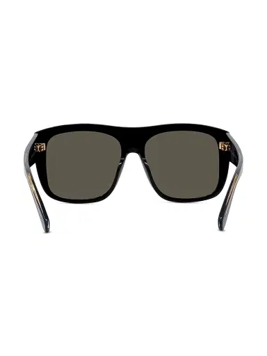Stella McCartney Women's Shield 57MM Geometric Sunglasses | Thumbnail 5 Stella McCartney Women's Shield 57MM Geometric Sunglasses | Thumbnail 5