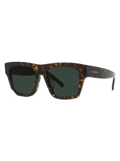 Givenchy Women's 52MM Square Sunglasses | Thumbnail 2