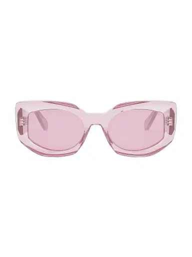 Celine Women's Bold Three Dots 54MM Butterfly Sunglasses | Thumbnail 2 Celine Women's Bold Three Dots 54MM Butterfly Sunglasses | Thumbnail 2