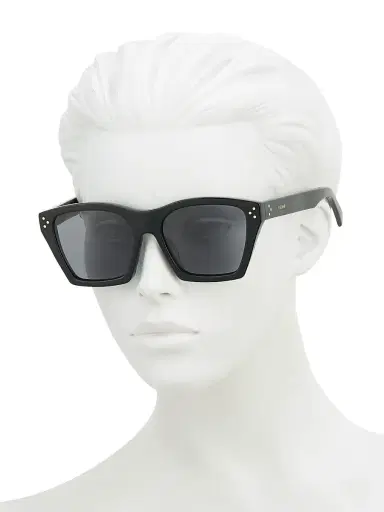 Celine Women's 56MM Square Sunglasses | Thumbnail 4 Celine Women's 56MM Square Sunglasses | Thumbnail 4