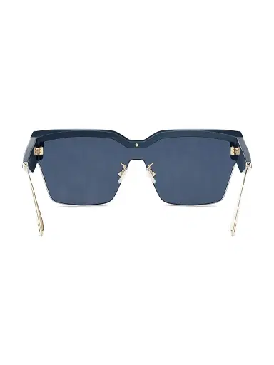 Dior Women's Diorclub M4U 51MM Square Sunglasses - Blue | Thumbnail 5 Dior Women's Diorclub M4U 51MM Square Sunglasses - Blue | Thumbnail 5