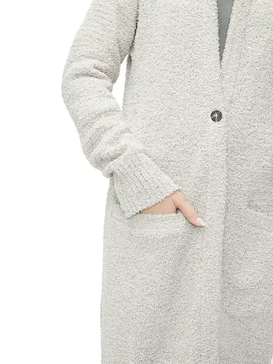 UGG Women's Judith Hooded Cardgian | Thumbnail 4 UGG Women's Judith Hooded Cardgian | Thumbnail 4