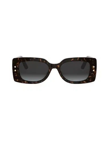 Dior Women's DiorPacific S1U Sunglasses - Coloured Havana Gradient Smoke | Thumbnail 2 Dior Women's DiorPacific S1U Sunglasses - Coloured Havana Gradient Smoke | Thumbnail 2