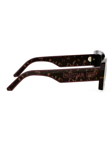 Dior Women's DiorPacific S1U Sunglasses - Coloured Havana Gradient Smoke | Thumbnail 7 Dior Women's DiorPacific S1U Sunglasses - Coloured Havana Gradient Smoke | Thumbnail 7