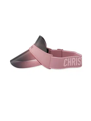 DIOR Women's DiorClub V1U Visor Sunglasses - Gradient Violet Pink | Thumbnail 3 DIOR Women's DiorClub V1U Visor Sunglasses - Gradient Violet Pink | Thumbnail 3