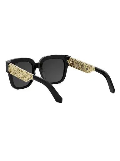 Dior Women's DioRésille S1I 54MM Square Sunglasses | Thumbnail 4 Dior Women's DioRésille S1I 54MM Square Sunglasses | Thumbnail 4