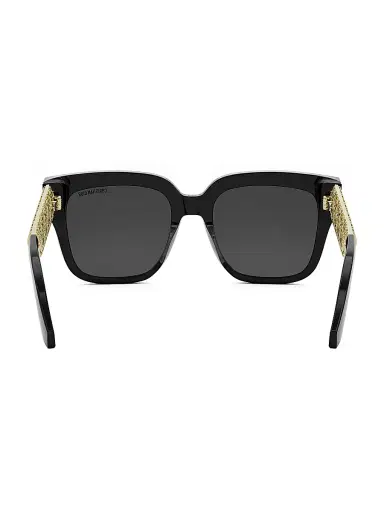 Dior Women's DioRésille S1I 54MM Square Sunglasses | Thumbnail 5 Dior Women's DioRésille S1I 54MM Square Sunglasses | Thumbnail 5