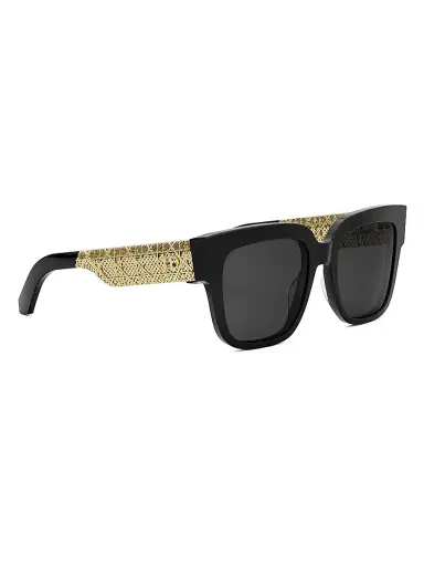 Dior Women's DioRésille S1I 54MM Square Sunglasses | Thumbnail 8 Dior Women's DioRésille S1I 54MM Square Sunglasses | Thumbnail 8