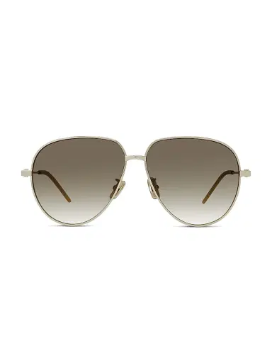 Givenchy Women's GV Speed 60MM Pilot Sunglasses | Thumbnail 2