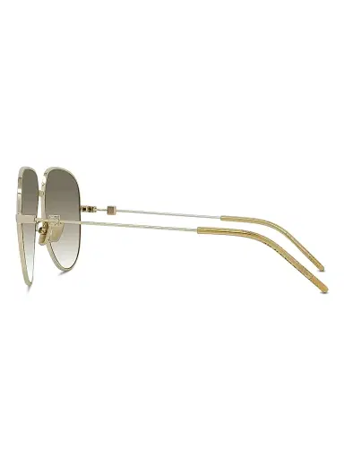 Givenchy Women's GV Speed 60MM Pilot Sunglasses | Thumbnail 3