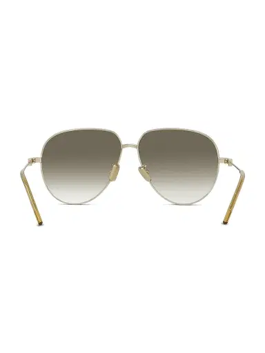 Givenchy Women's GV Speed 60MM Pilot Sunglasses | Thumbnail 5