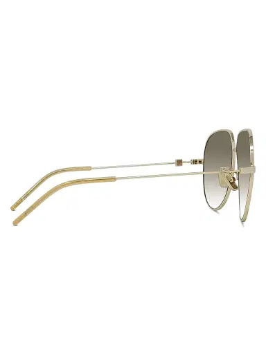 Givenchy Women's GV Speed 60MM Pilot Sunglasses | Thumbnail 7