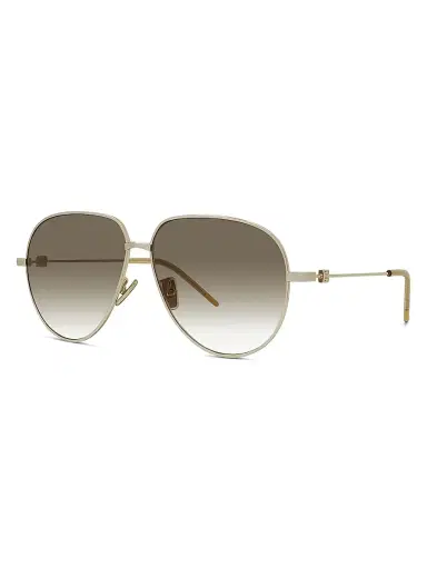 Givenchy Women's GV Speed 60MM Pilot Sunglasses | Thumbnail 1
