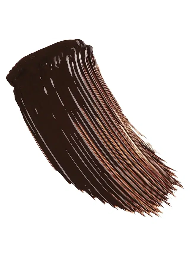 Women's High Impact High-Fi Full Volume Mascara - Black Brown