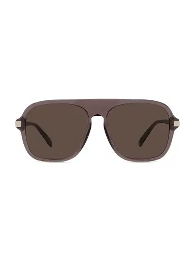 Stella McCartney Women's Stella 57MM Pilot Sunglasses | Thumbnail 2