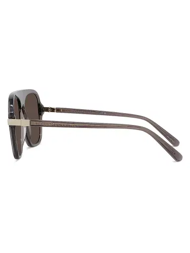 Stella McCartney Women's Stella 57MM Pilot Sunglasses | Thumbnail 3
