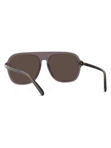 Stella McCartney Women's Stella 57MM Pilot Sunglasses | Thumbnail 4