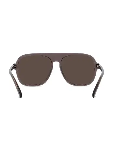 Stella McCartney Women's Stella 57MM Pilot Sunglasses | Thumbnail 5