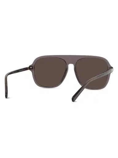 Stella McCartney Women's Stella 57MM Pilot Sunglasses | Thumbnail 6