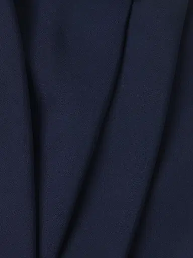 Natori Women's Stretch Crepe Wide-Leg Trousers - Midnight - Size 10 | Thumbnail 6 Natori Women's Stretch Crepe Wide-Leg Trousers - Midnight - Size 10 | Thumbnail 6